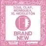 Cover Image for Brand New Original Mix