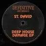 Cover Image for I Like It Deep Original Mix