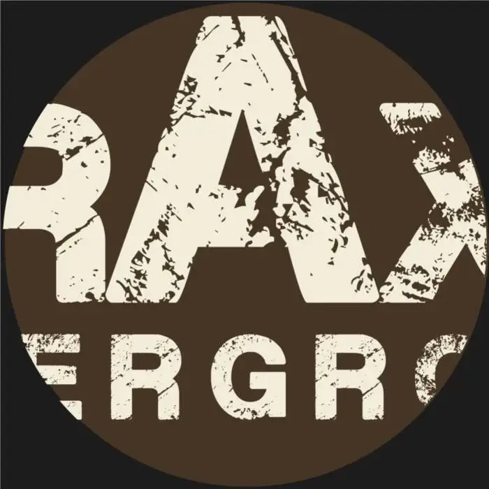 Cover Image: Armless Kid - Doghead EP on Traxx Underground