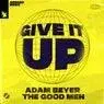Cover Image for Give It Up Extended Mix
