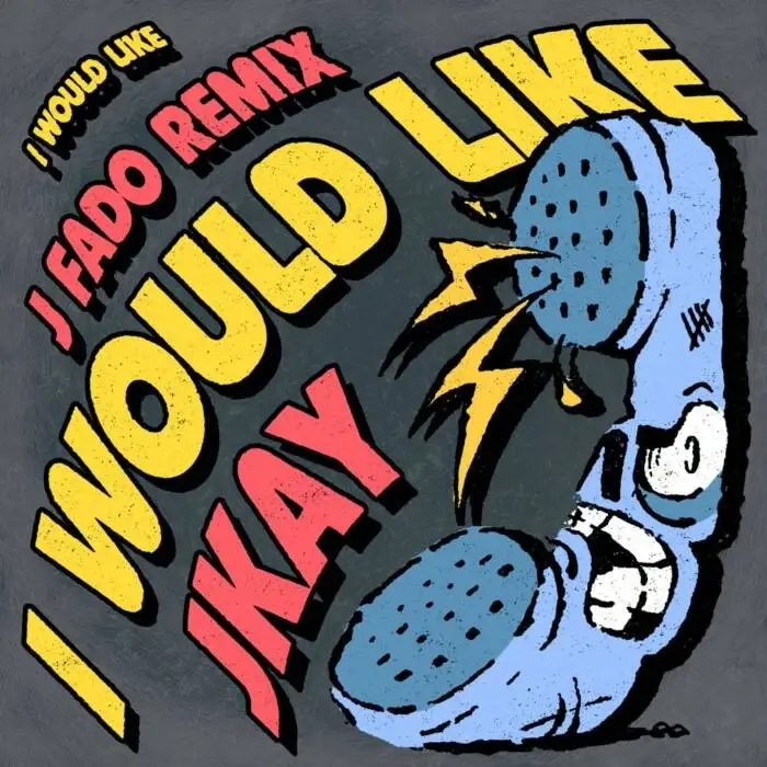 Cover Image: JKAY - I Would Like (J Fado Remix) (Extended Mix) on All Ways Dance