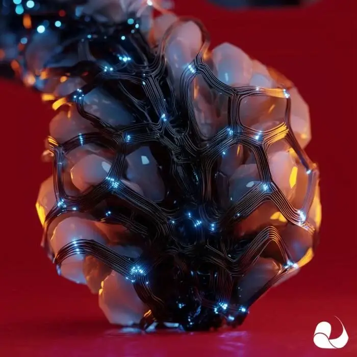 Cover Image: Clinical Hates - Modular Flesh on Gomboc Records