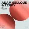 Cover Image for Touch It Extended Mix