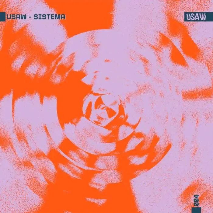 Cover Image: USAW - Sistema on USAW