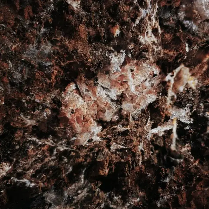 Cover Image: Aphazia - YUKAN on Abstract Mechanisms