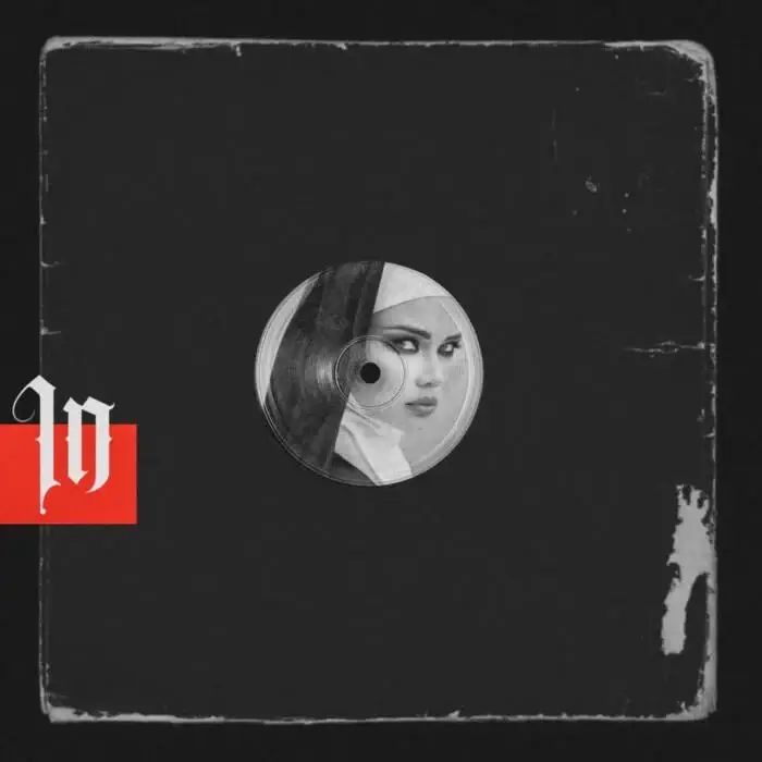 Cover Image: Diff Twin - Take U on Infamous Recordings