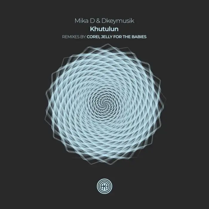 Cover Image: Mika D, Dkeymusik - Khutulun on One Of A Kind
