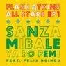 Cover Image for Sanza Mibale Ya Bo Pemi Original Mix