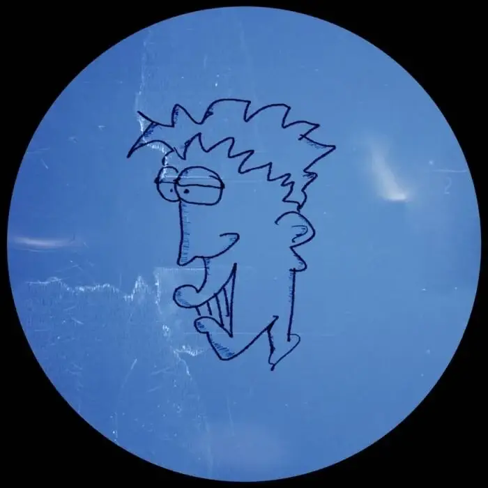 Cover Image: Damian Rausch - About That 2 on Rausch Recordings