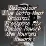 Cover Image for I've Gotta Heat Isolée Rework
