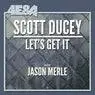 Cover Image for Let's Get It Original Mix