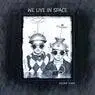 Cover Image for We Live In Space Acapella Mix