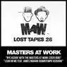 Cover Image for NYC Kickin' With The Masters At Work 2020 Dub