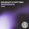 Cover Image for Madman B Extended Mix