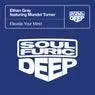 Cover Image for Elevate Your Mind feat. Mandel Turner Extended Mix