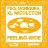 Cover Image for Feeling Wide Original Mix