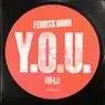 Cover Image for Y.O.U. Extended Mix