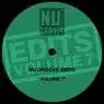 Cover Image for C'Mon Darius Syrossian Edit