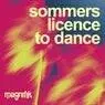 Cover Image for Licence To Dance Original Mix