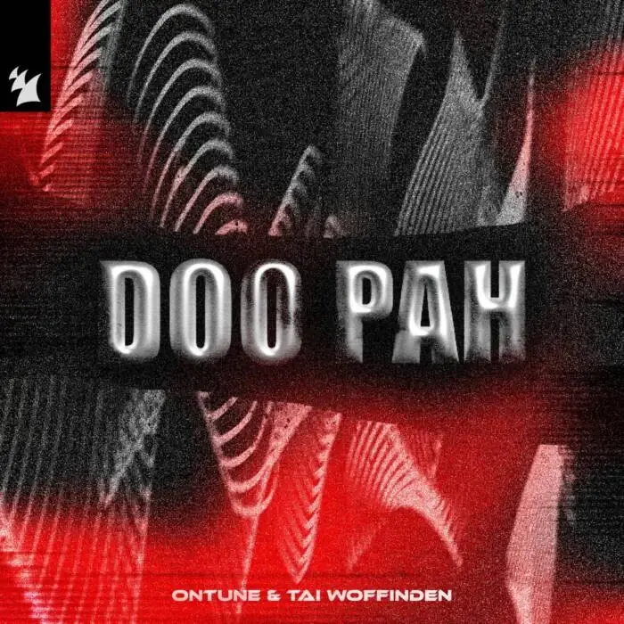 Cover Image: onTune, Tai Woffinden - Doo Pah on Armada Music