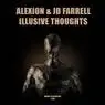 Cover Image for Illusive Thoughts Extended
