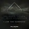 Cover Image for I Like The Darkness Original Mix