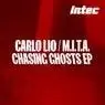 Cover Image for Chasing Ghosts Original Mix