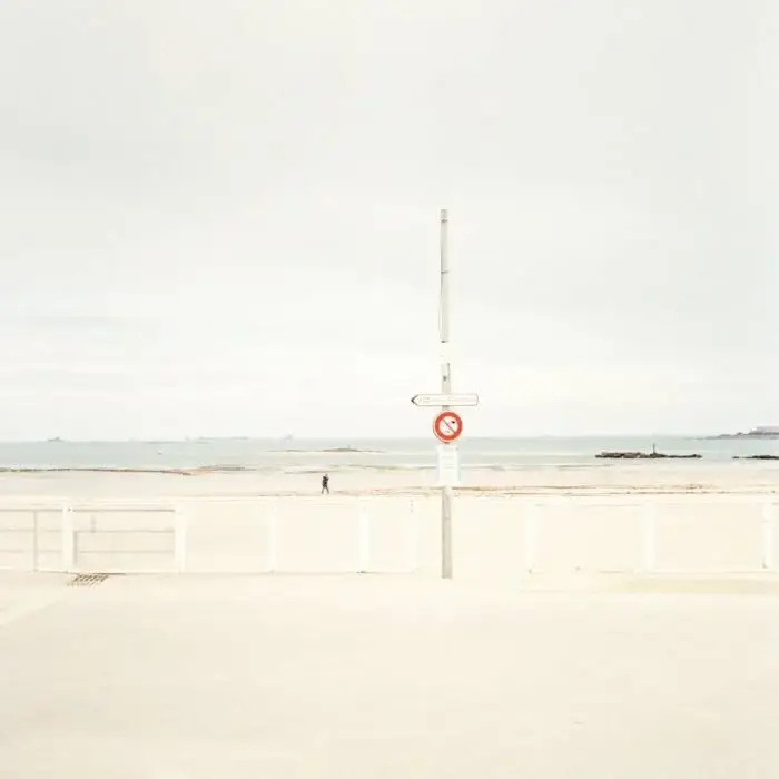 Cover Image: Daou - Blue Ghost on Ruptured