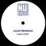 Cover Image for JuJu Love Original Mix