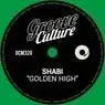 Cover Image for Golden High Extended