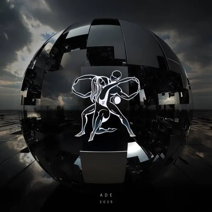 Cover Image: Morttagua, Uncloak, Paradoks - Timeless ADE 2025 on Timeless Moment