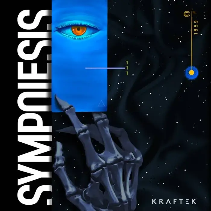 Cover Image: Pleasurekraft, Zimmz - Sympoiesis on Kraftek
