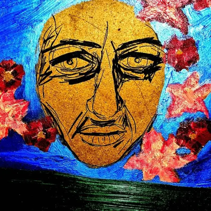 Cover Image: Hale Boppard - Moon over Wölfersheim on CANCELLED