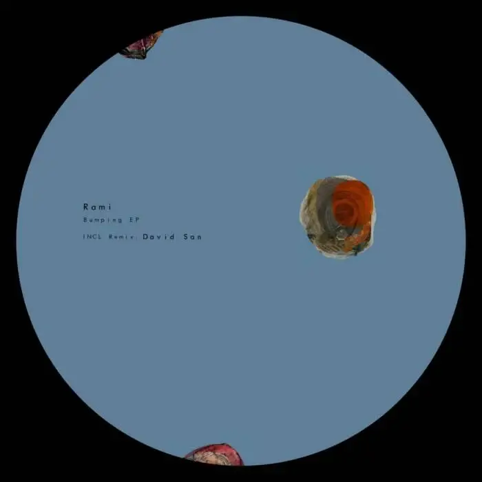 Cover Image: Rami, David San - Bumping EP on Psicodelica