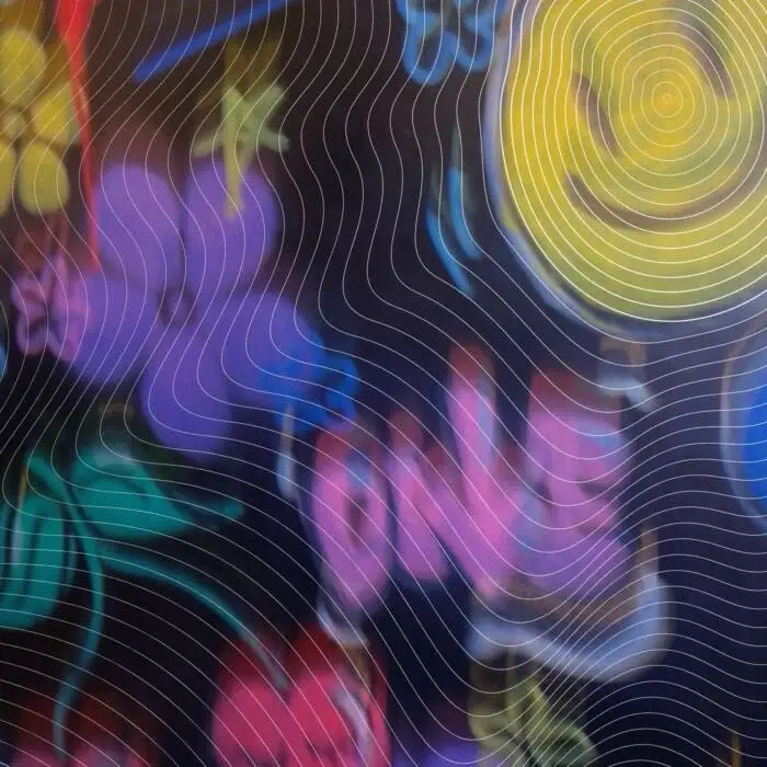 Cover Image: William Kiss, Luke Alessi - Ride The Rhythm on Life And Death