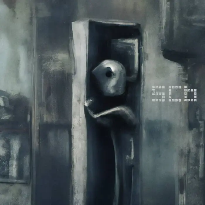 Cover Image: SCB - Grit on Who Whom