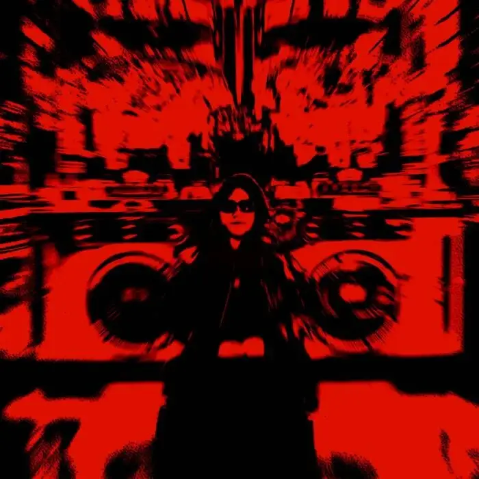 Cover Image: Jubilee, UNIIQU3 - Main Character on Numbers