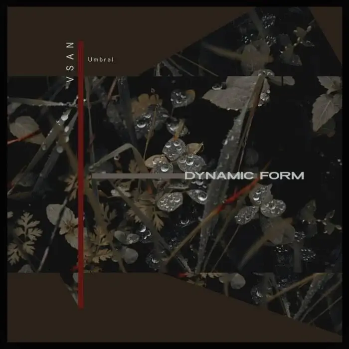 Cover Image: VSAN - Umbral on Dynamic Form