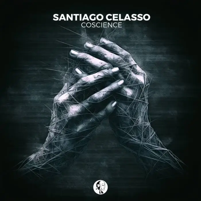 Cover Image: Santiago Celasso - Conscience on Steyoyoke