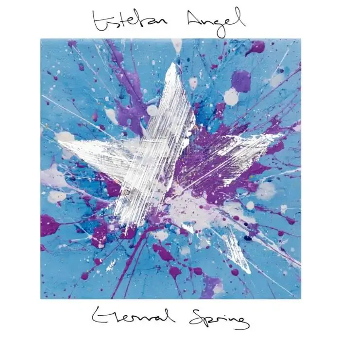 Cover Image: Esteban Angel - Eternal Spring on Hotfingers