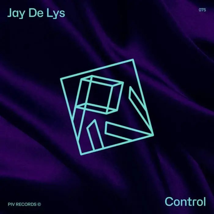 Cover Image: Jay de Lys - Control on PIV