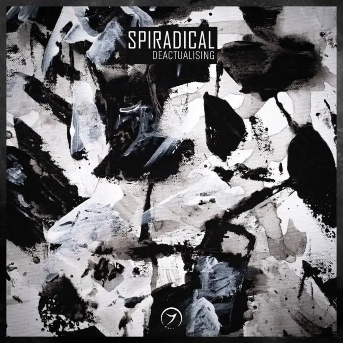 Cover Image: Spiradical, Doonz - Deactualising on Zenon Records