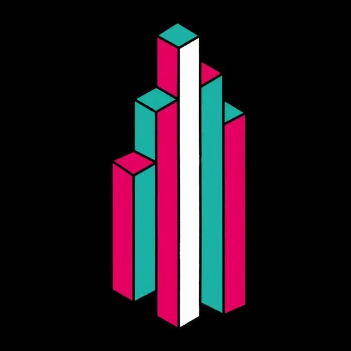 Cover Image: Stiletti-Ana - Stiletti City Tape Archives on Studio Barnhus