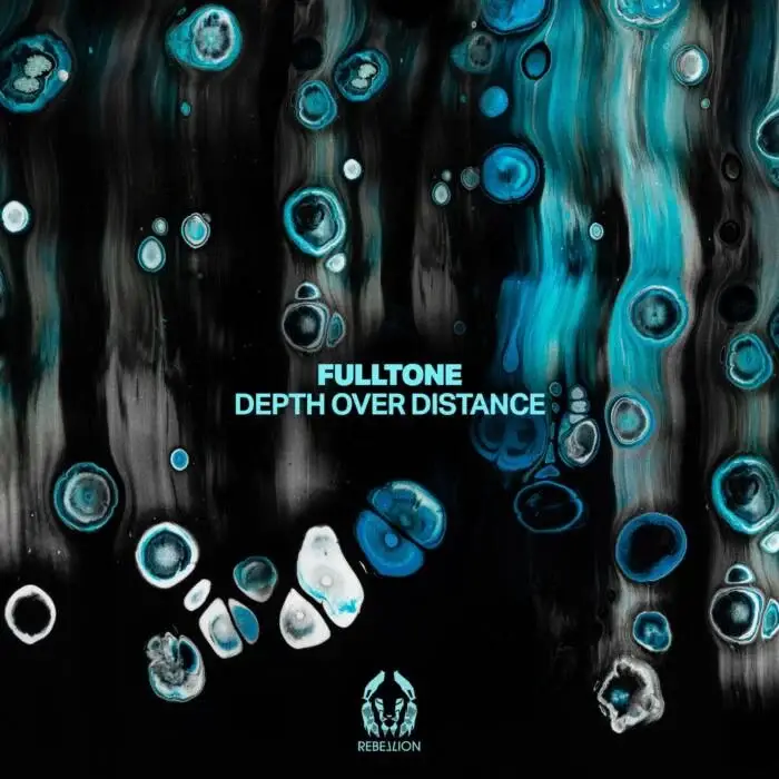 Cover Image: Fulltone - Depth Over Distance on Rebellion
