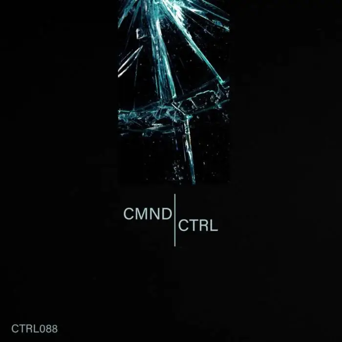 Cover Image: Meddu - CTRL088 on CMND CTRL