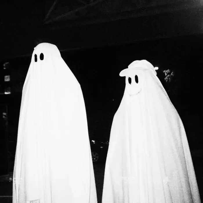 Cover Image: Sainte Vie, Dark But Gray - Por Siempre (Henri Bergmann Remix) on Sainte Vie