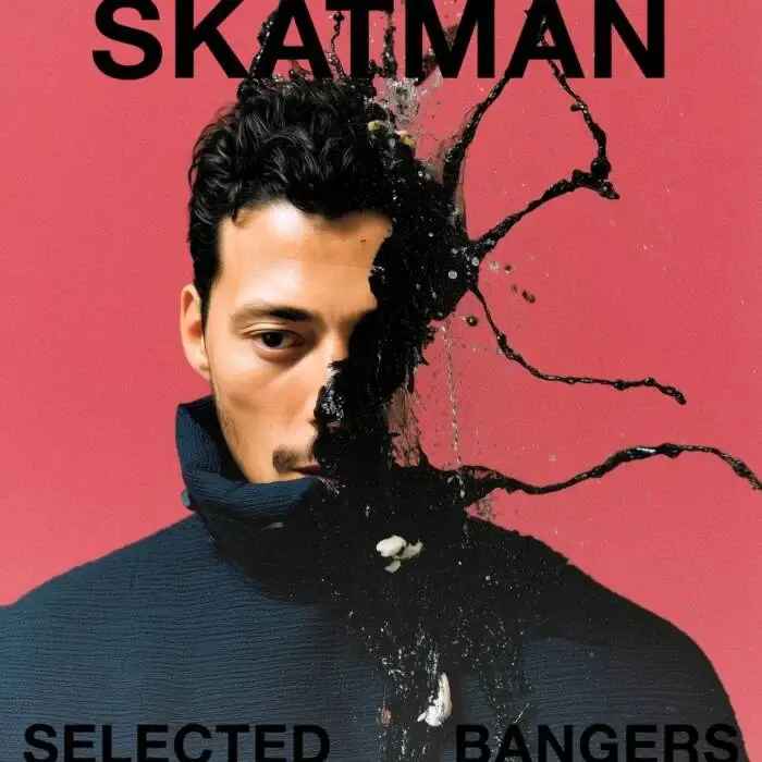 Cover Image: Skatman, Dolo Desir - Selected Bangers on International DeeJay Gigolo Records