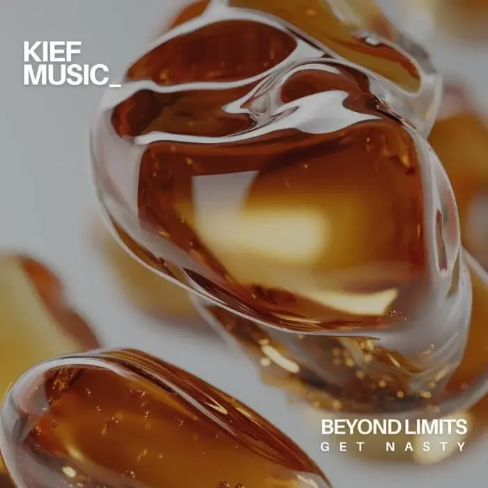 Cover Image: Beyond Limits - Get Nasty on Kief Music