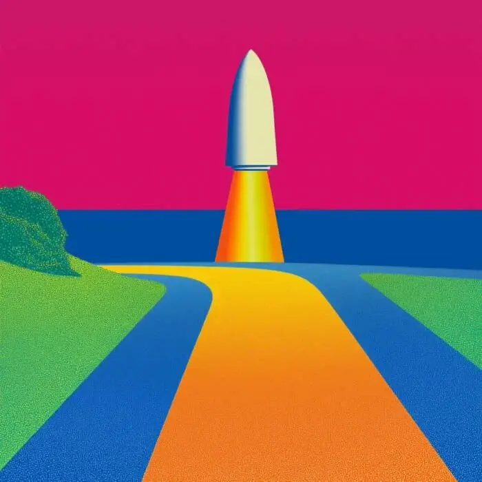 Cover Image: Cuprite, Delara Ja - Futursbe on Monaberry