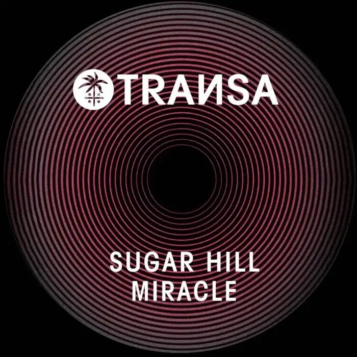 Cover Image: Sugar Hill - Miracle on TRANSA RECORDS
